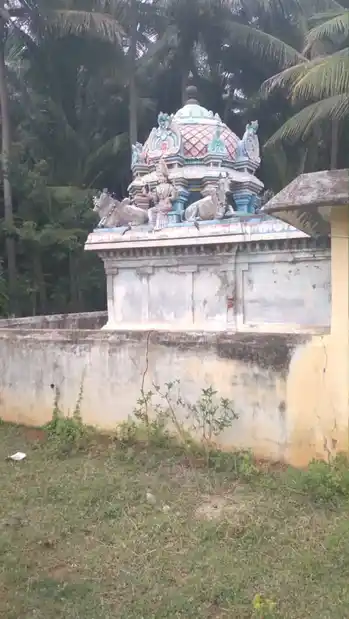 Arulmigu Mariyamman Pidari Amman Temple, Patharakkudi - 612602 Arulmigu Mariyamman Pidari Amman Temple, Patharakkudi - 612602, Thanjavur - Ancient Temple Architecture and History Image 5