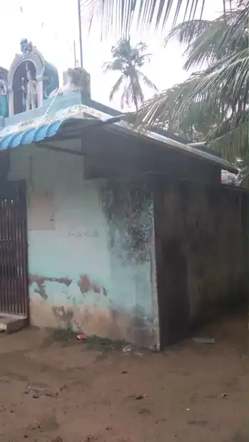 Arulmigu Mariyamman Pidari Amman Temple, Patharakkudi - 612602 Arulmigu Mariyamman Pidari Amman Temple, Patharakkudi - 612602, Thanjavur - Ancient Temple Architecture and History Image 9
