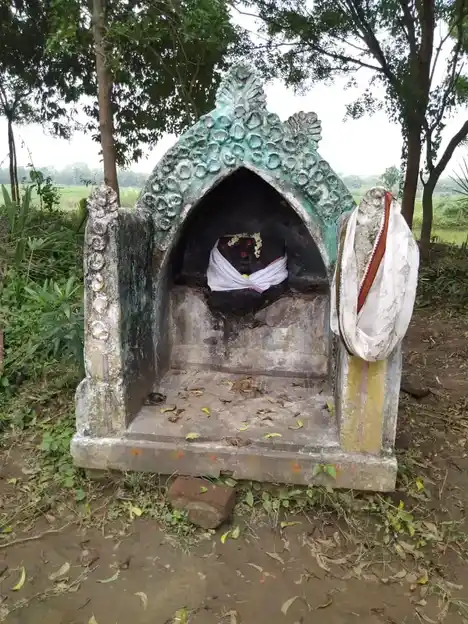 Arulmigu Mariyamman, Pidari, Ayyanar Temple, Mullankudi - 612502