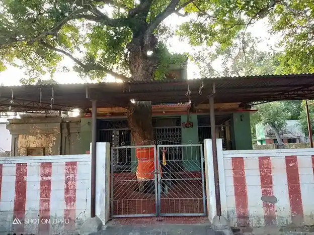 Arulmigu Mariyamman, Pidariyamman Temple, Palayakudalur - 609801 Temple