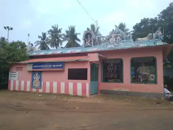 Arulmigu Mariyamman Pidariyamman Temple, Sembiyavarambal - 612602