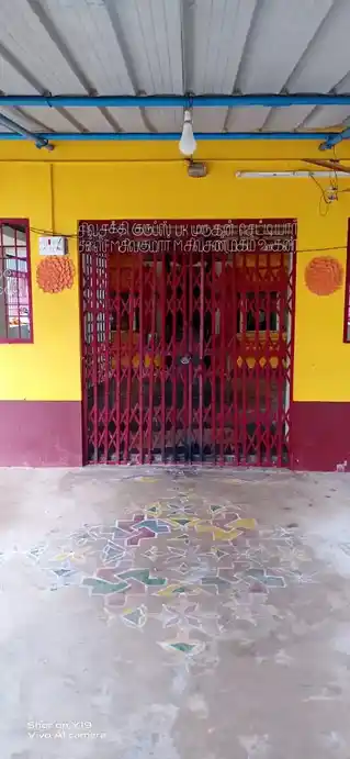 Arulmigu Mariyamman Pillaiyar Temple, Kottarapatti, Sandappatti - 635305 Temple