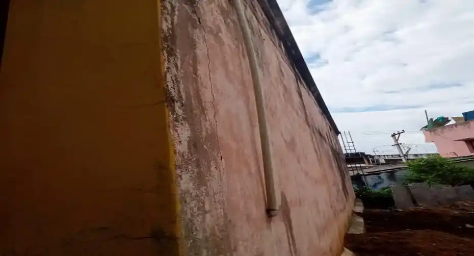 Arulmigu Mariyamman Pillaiyar Temple, Pichanur - 632101 அருள்மிகு மாரியம்மன் பிள்ளையார் திருக்கோயில், பிச்சனூர் - 632101, Vellore - Ancient Temple Architecture and History Image 3