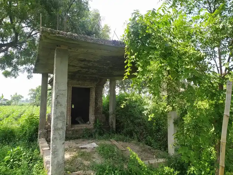 Arulmigu Mariyamman Pillayar Temple, Uthamathani - 612501