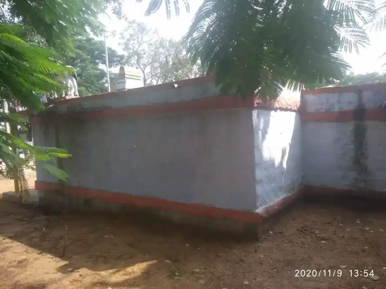 Arulmigu Mariyamman Pongaliyamman Temple, Thadampatti - 635201