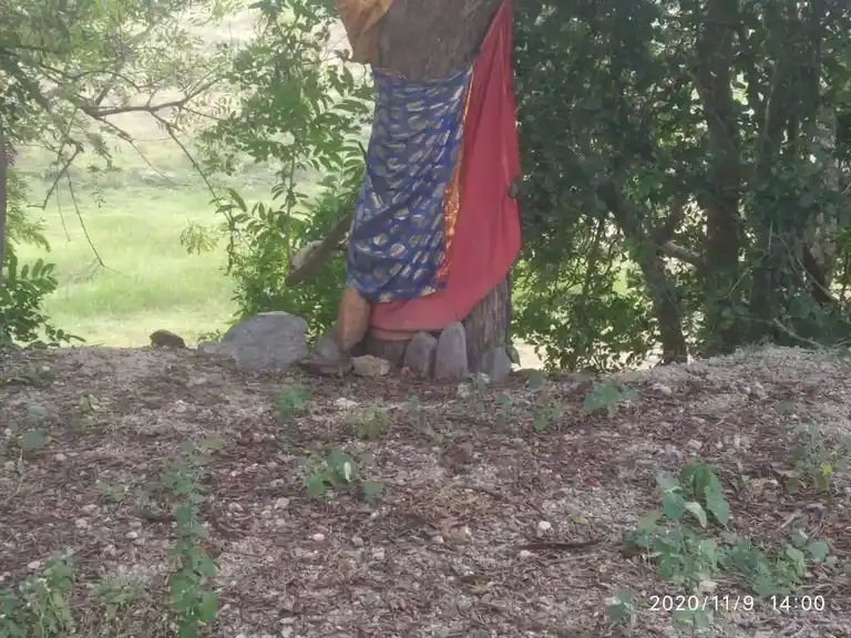 Arulmigu Mariyamman Pongaliyamman Temple, Thadampatti - 635201 அருள்மிகு மாரியம்மன், பொங்காளியம்மன் திருக்கோயில், Thadampatti - 635201, Dharmapuri - Ancient Temple Architecture and History Image 2