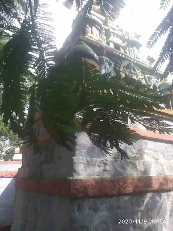 Arulmigu Mariyamman Pongaliyamman Temple, Thadampatti - 635201 அருள்மிகு மாரியம்மன், பொங்காளியம்மன் திருக்கோயில், Thadampatti - 635201, Dharmapuri - Ancient Temple Architecture and History Image 3