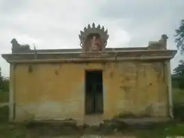 Arulmigu Mariyamman Sellandiyamman Muniyappan Throwpathiyamman Temple, Mannarpalayam - 636115