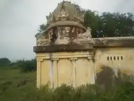 Arulmigu Mariyamman Sellandiyamman Muniyappan Throwpathiyamman Temple, Mannarpalayam - 636115 Arulmigu Mariyamman Sellandiyamman Muniyappan Throwpathiyamman Temple, Mannarpalayam - 636115, Salem - Ancient Temple Architecture and History Image 2