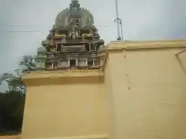 Arulmigu Mariyamman Sellandiyamman Muniyappan Throwpathiyamman Temple, Mannarpalayam - 636115 Arulmigu Mariyamman Sellandiyamman Muniyappan Throwpathiyamman Temple, Mannarpalayam - 636115, Salem - Ancient Temple Architecture and History Image 4