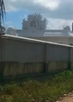 Arulmigu Mariyamman Sellandiyamman Temple, Murungai - 621207 அருள்மிகு பிடாரி செல்லாண்டியம்மன் திருக்கோயில், முருங்கை - 621207, Thiruchirappalli - Ancient Temple Architecture and History Image 6