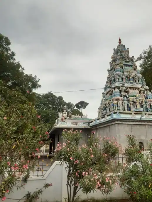 Arulmigu Mariyamman Sellandiyamman Temple, Perode, Erode - 638102 அருள்மிகு மாரியம்மன் செல்லாண்டியம்மன் திருக்கோயில், Perode, Erode - 638102, Erode - Ancient Temple Architecture and History Image 4