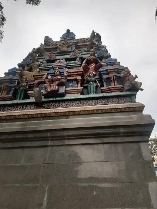 Arulmigu Mariyamman Sellandiyamman Temple, Perode, Erode - 638102 அருள்மிகு மாரியம்மன் செல்லாண்டியம்மன் திருக்கோயில், Perode, Erode - 638102, Erode - Ancient Temple Architecture and History Image 8