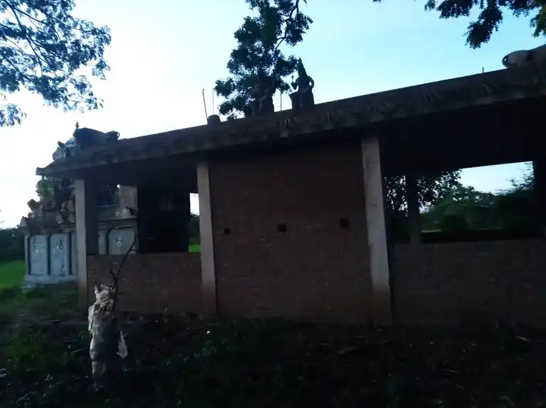 Arulmigu Mariyamman Selliamman And Varadharajaperumal Temple, Veiyalur - 608305 அருள்மிகு மாரியம்மன் திருக்கோயில், வெய்யலூர் - 608305, Cuddalore - Ancient Temple Architecture and History Image 5