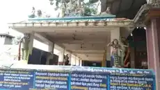 Arulmigu Mariyamman,Selliyamman, Iyanartemple, Thirunandriyur - 609118 Temple
