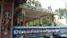 Arulmigu Mariyamman,Selliyamman, Iyanartemple, Thirunandriyur - 609118 மாரியம்மன், திருநன்றியூர், திருநன்றியூர் - 609118, Mayiladuthurai - Ancient Temple Architecture and History Image 2