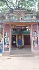 Arulmigu Mariyamman,Selliyamman, Iyanartemple, Thirunandriyur - 609118 மாரியம்மன், திருநன்றியூர், திருநன்றியூர் - 609118, Mayiladuthurai - Ancient Temple Architecture and History Image 3