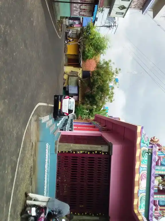 Arulmigu Mariyamman Selliyamman Temple, Salem - 636007 Arulmigu Mariyamman Selliyamman Temple, Salem - 636007, Salem - Ancient Temple Architecture and History Image 7