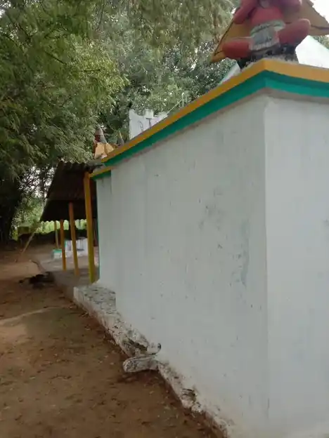 Arulmigu Mariyamman Sendraya Swamy Temple, Alapuram - 636904 அருள்மிகு மாரியம்மன், சென்றாய சுவாமி திருக்கோயில், Alapuram - 636904, Dharmapuri - Ancient Temple Architecture and History Image 8