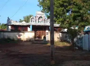 Arulmigu Mariyamman Swamy Temple, Agarathirunallur - 610104