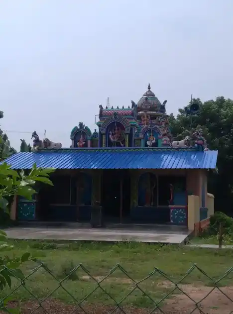 Arulmigu Mariyamman Swamy Temple, Deepangudi - 612603