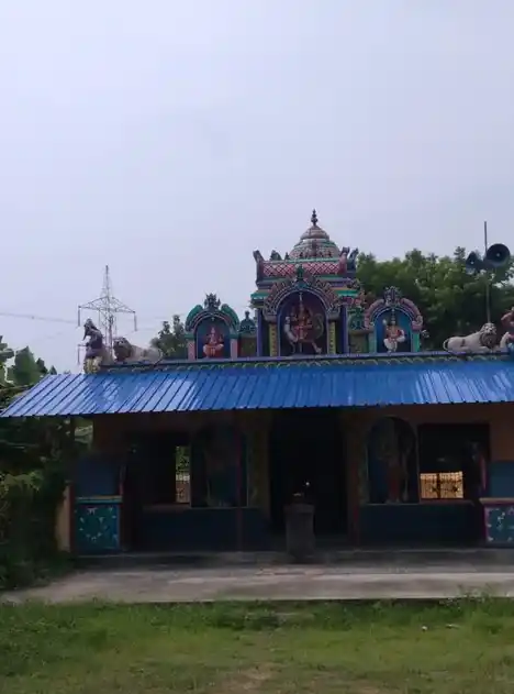Arulmigu Mariyamman Swamy Temple, Deepangudi - 612603 அருள்மிகு மாரியம்மன் திருக்கோயில், Deepangudi - 612603, Thiruvarur - Ancient Temple Architecture and History Image 2
