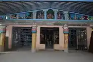 Arulmigu Mariyamman Swamy Temple, Paruthiyur - 612604