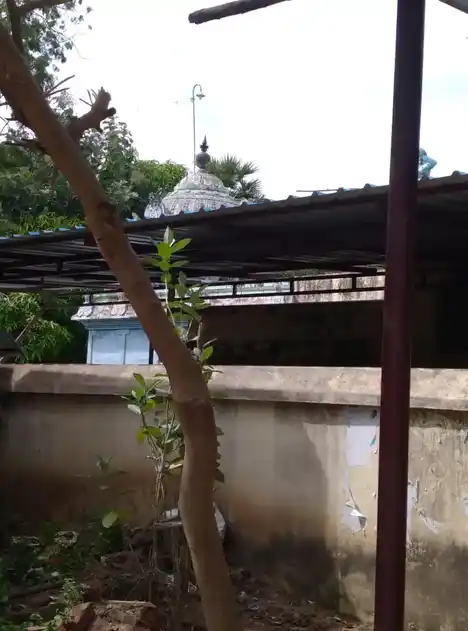 Arulmigu Mariyamman Swamy Temple, Semmankudi - 612603 அருள்மிகு மாரியம்மன் திருக்கோயில், Semmankudi - 612603, Thiruvarur - Ancient Temple Architecture and History Image 2