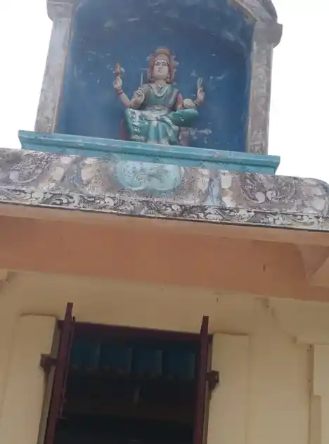 Arulmigu Mariyamman Swamy Temple, Semmankudi - 612603 அருள்மிகு மாரியம்மன் திருக்கோயில், Semmankudi - 612603, Thiruvarur - Ancient Temple Architecture and History Image 3