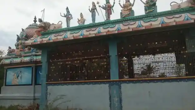 Arulmigu Mariyamman Temple, A.Kumaramangalam Colony - 606107 அருள்மிகு மாரியம்மன் திருக்கோயில், A.Kumaramangalam Colony - 606107, Kallakurichi - Ancient Temple Architecture and History Image 4