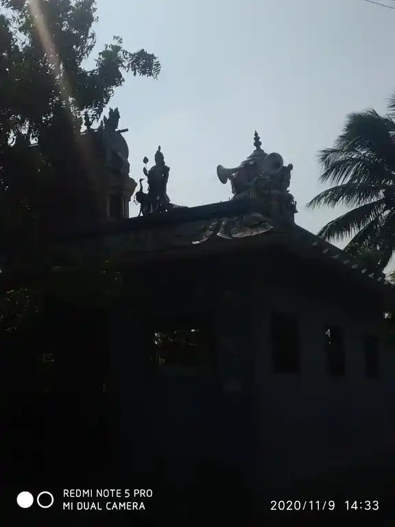 Arulmigu Mariyamman Temple, A.Kurumboor Colony - 606107 அருள்மிகு மாரியம்மன் திருக்கோயில், A.Kurumboor Colony - 606107, Kallakurichi - Ancient Temple Architecture and History Image 3