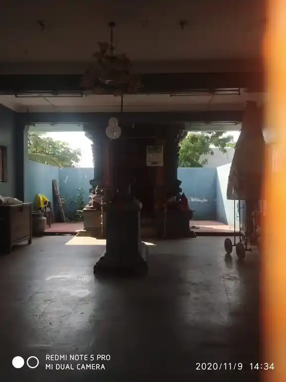 Arulmigu Mariyamman Temple, A.Kurumboor Colony - 606107 அருள்மிகு மாரியம்மன் திருக்கோயில், A.Kurumboor Colony - 606107, Kallakurichi - Ancient Temple Architecture and History Image 5