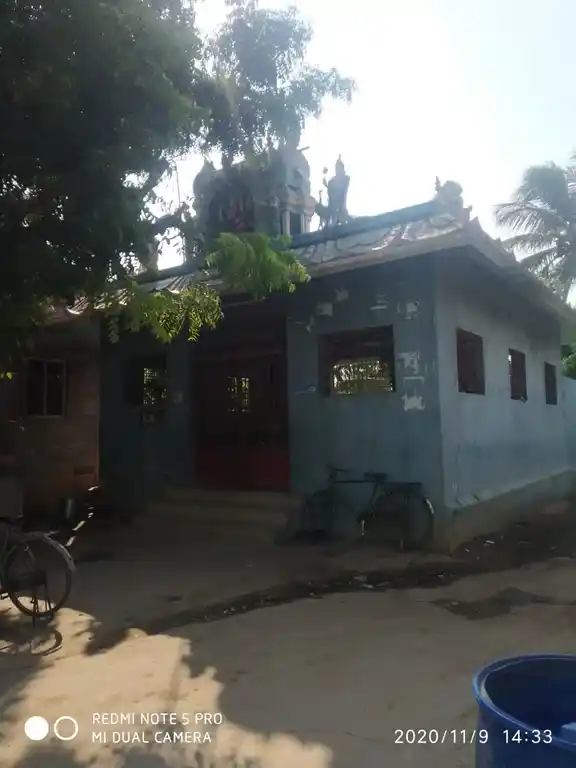 Arulmigu Mariyamman Temple, A.Kurumboor Colony - 606107 அருள்மிகு மாரியம்மன் திருக்கோயில், A.Kurumboor Colony - 606107, Kallakurichi - Ancient Temple Architecture and History Image 7