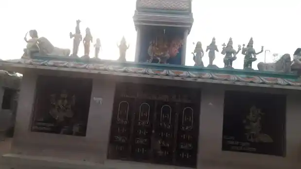 Arulmigu Mariyamman Temple, A.Valliyam - 607805