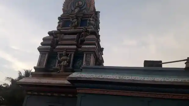 Arulmigu Mariyamman Temple, A.Valliyam - 607805 அருள்மிகு மாரியம்ன் திருக்கோயில், A.Valliyam - 607805, Cuddalore - Ancient Temple Architecture and History Image 2