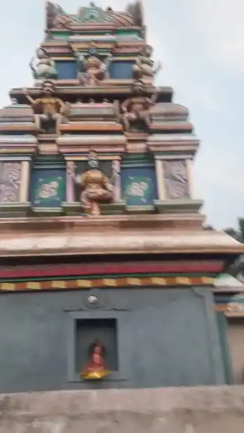 Arulmigu Mariyamman Temple, A.Valliyam - 607805 அருள்மிகு மாரியம்ன் திருக்கோயில், A.Valliyam - 607805, Cuddalore - Ancient Temple Architecture and History Image 3
