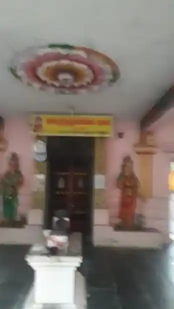 Arulmigu Mariyamman Temple, A.Valliyam - 607805 அருள்மிகு மாரியம்ன் திருக்கோயில், A.Valliyam - 607805, Cuddalore - Ancient Temple Architecture and History Image 5