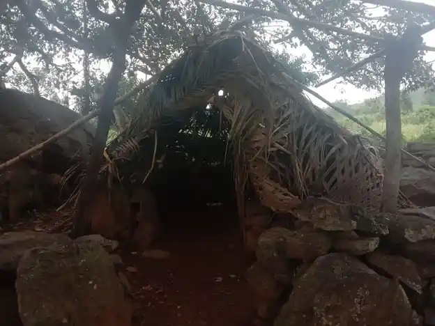 Arulmigu Mariyamman Temple, Aalanur - 606401