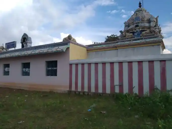 Arulmigu Mariyamman Temple, Aarchampatti - 621313