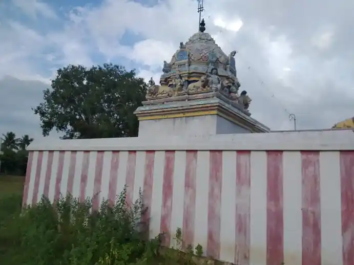 Arulmigu Mariyamman Temple, Aarchampatti - 621313 அருள்மிகு மாரியம்மன் திருக்கோயில், Aarchampatti - 621313, Karur - Ancient Temple Architecture and History Image 2