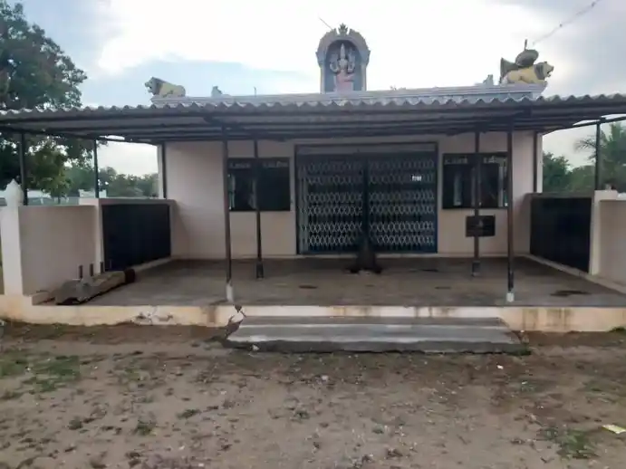 Arulmigu Mariyamman Temple, Aarchampatti - 621313 அருள்மிகு மாரியம்மன் திருக்கோயில், Aarchampatti - 621313, Karur - Ancient Temple Architecture and History Image 4
