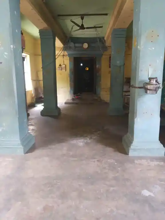 Arulmigu Mariyamman Temple, Achalpuram, Achalpuram - 609101 அருள்மிகு மாரியம்மன் அங்காளம்மன் திருக்கோயில், Achalpuram, Sirkazhi - 609101, Mayiladuthurai - Ancient Temple Architecture and History Image 3