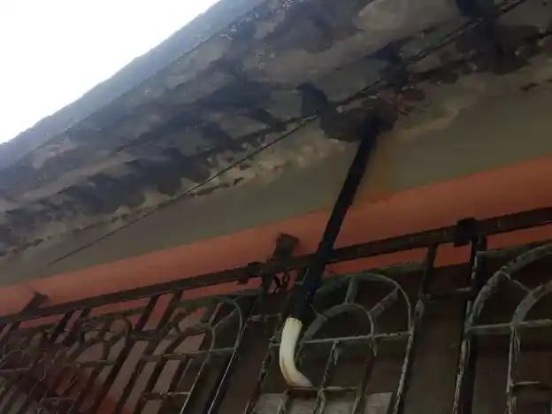 Arulmigu Mariyamman Temple, Adampur - 614626 அருள்மிகு மாரியம்மன் திருக்கோயில், அடம்பூர், ஆவுடையார்கோவில் வட்டம் - 614626, Pudukkottai - Ancient Temple Architecture and History Image 6