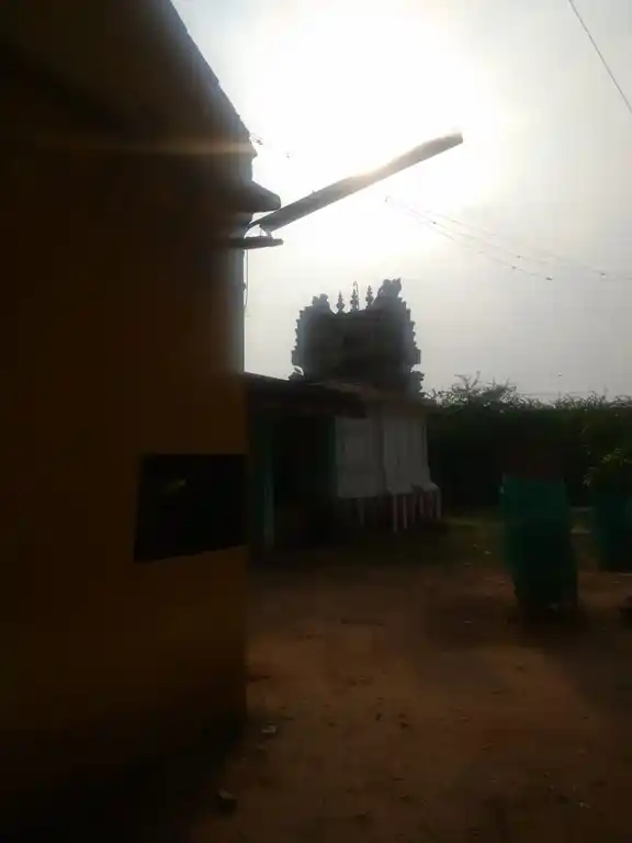 Arulmigu Mariyamman Temple, Adanjur - 613104 அருள்மிகு மாரியம்மன் திருக்கோயில், Adanjur - 613104, Thanjavur - Ancient Temple Architecture and History Image 3