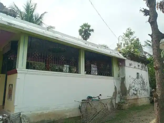 Arulmigu Mariyamman Temple, Agalanganallur - 621712 Arulmigu Mariyamman Temple, Agalanganallur - 621712, Thiruchirappalli - Ancient Temple Architecture and History Image 4