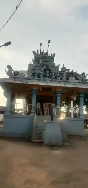 Arulmigu Mariyamman Temple, Aiynapuram - 621106 அருள்மிகு மாரியம்மன், அய்யனார் திருக்கோயில், Aiynapuram - 621106, Perambalur - Ancient Temple Architecture and History Image 3