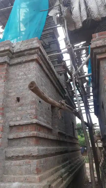 Arulmigu Mariyamman Temple, Alagapuram - 608901 அருள்மிகு மாரியம்மன் திருக்கோயில், Alagapuram - 608901, Ariyalur - Ancient Temple Architecture and History Image 4