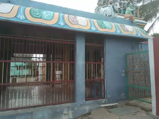 Arulmigu Mariyamman Temple, Alampadi - 621107 Arulmigu Mariyamman Temple, Alampadi - 621107, Perambalur - Ancient Temple Architecture and History Image 5