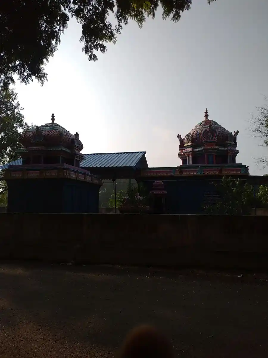 Arulmigu Mariyamman Temple, Alangudi - 610105 அருள்மிகு மாரியம்மன் திருக்கோயில், Alangudi - 610105, Thiruvarur - Ancient Temple Architecture and History Image 4