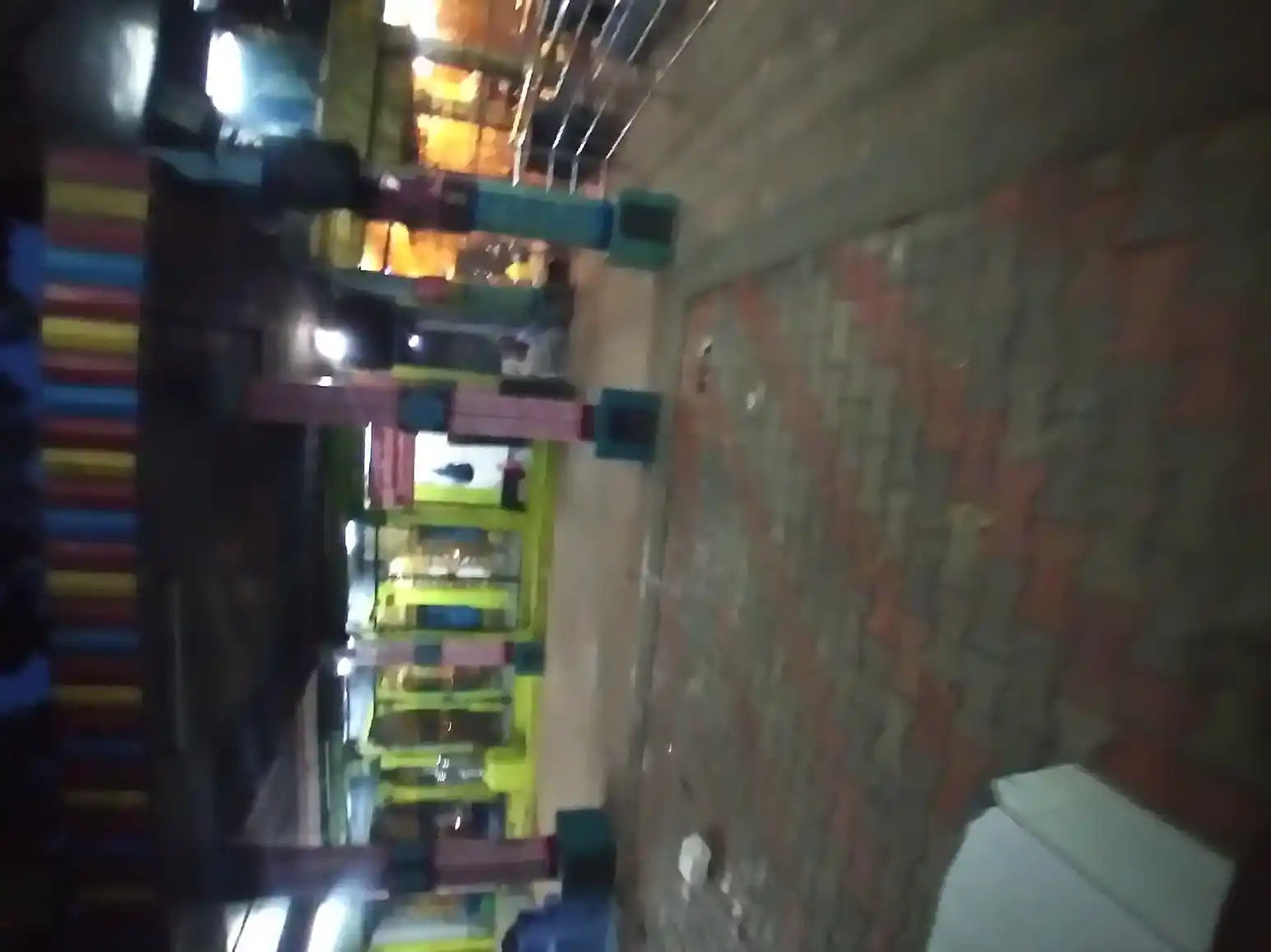 Arulmigu Mariyamman Temple, Alangulam, Alangulam - 627853 அருள்மிகு மாரியம்மன் திருக்கோயில், Alangulam, Alangulam - 627853, Tenkasi - Ancient Temple Architecture and History Image 5